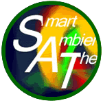 SAT Logo