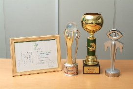 All Awards